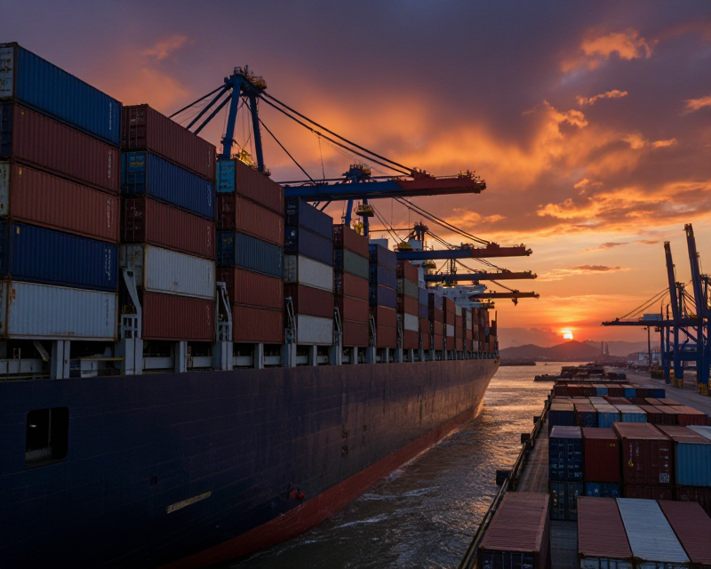 Global Trade Tension