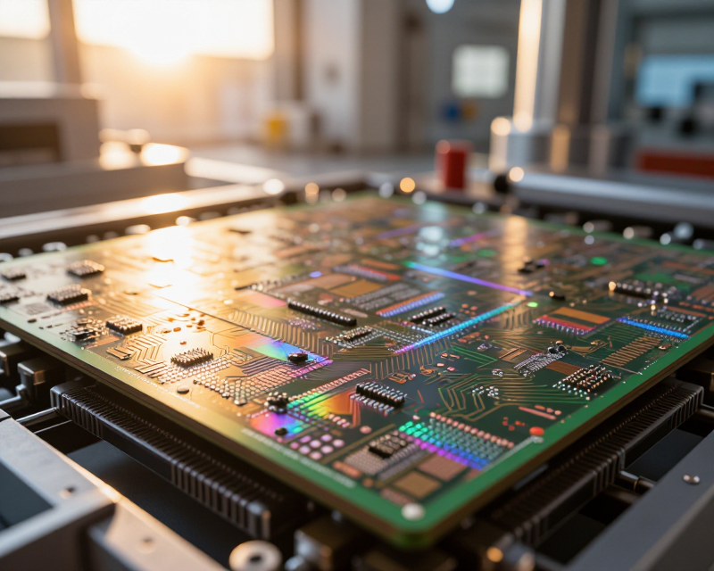 Semiconductor Technology