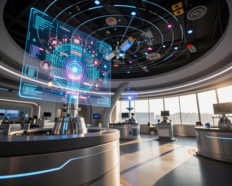 Future Tech Vision