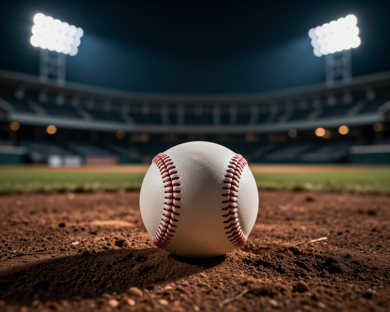 Uncertainty on the Mound