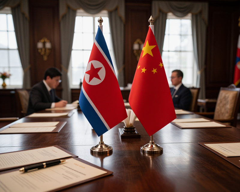 Symbolic Diplomacy