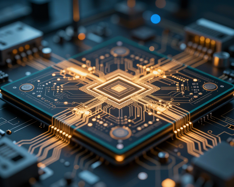 AI Semiconductor Supercycle
