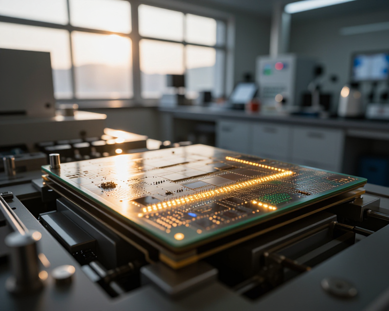 Semiconductor Technology