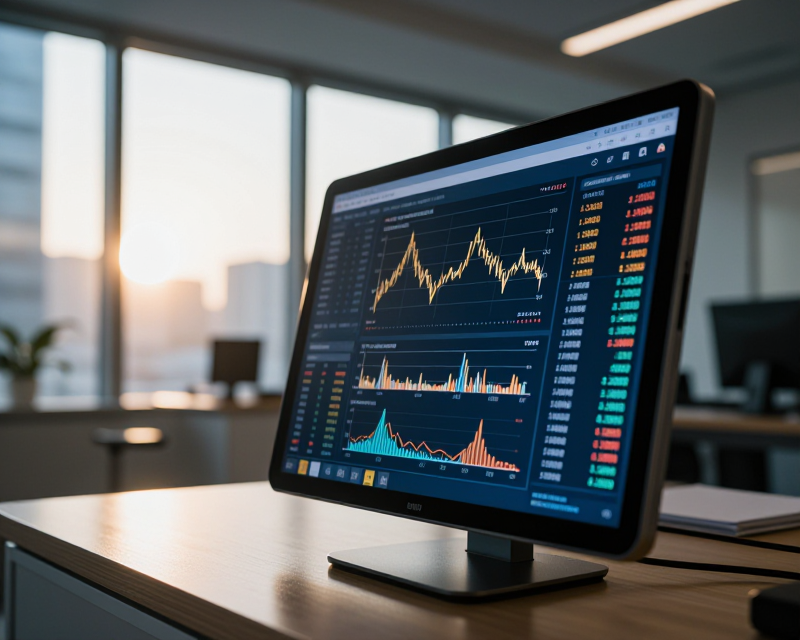 Financial Market Overview