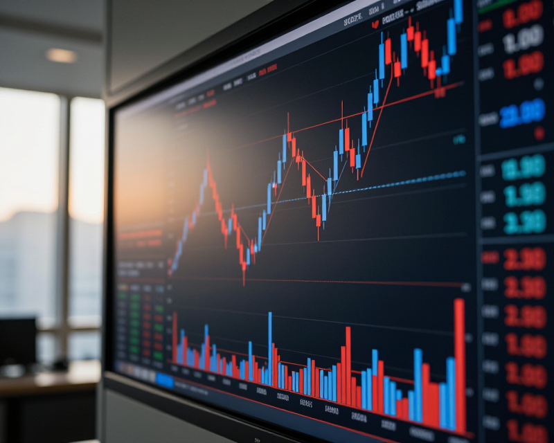 Financial Market Volatility