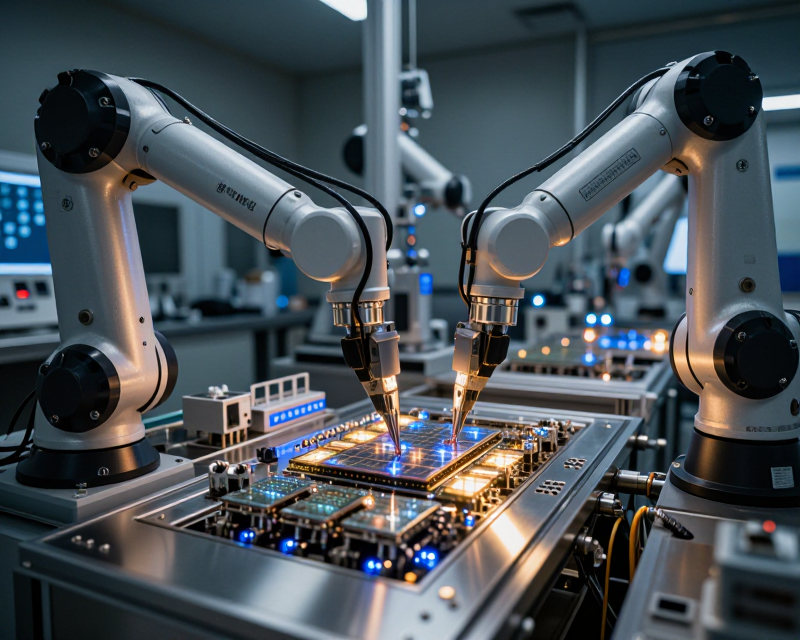Semiconductor Innovation