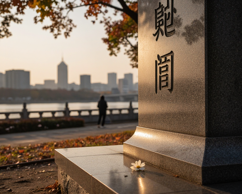 Memorial of Peace in Seoul