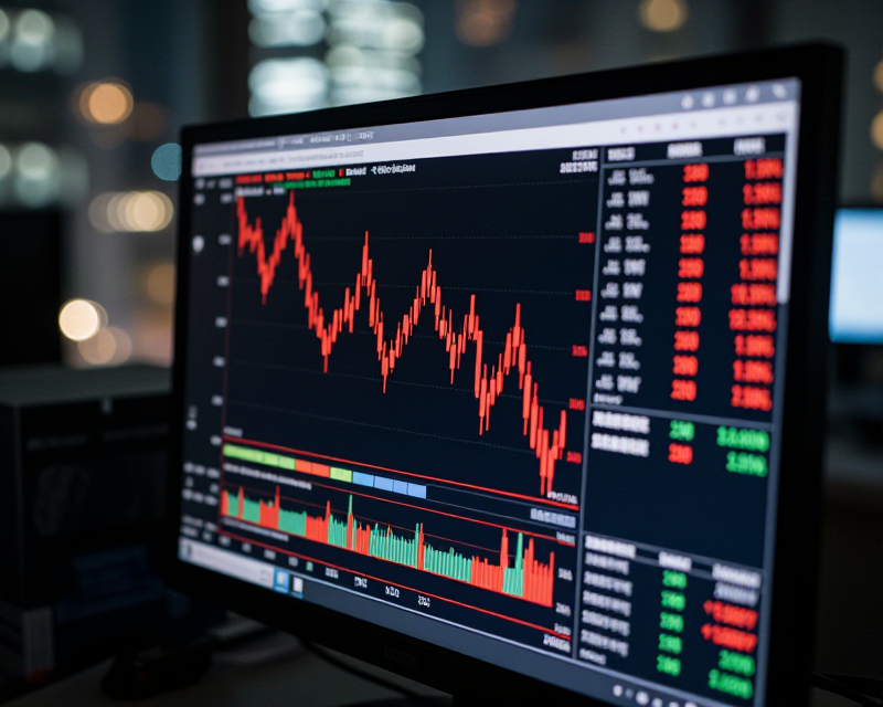 Stock Market Volatility