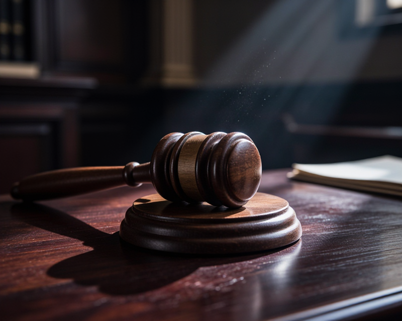 Symbolic Justice