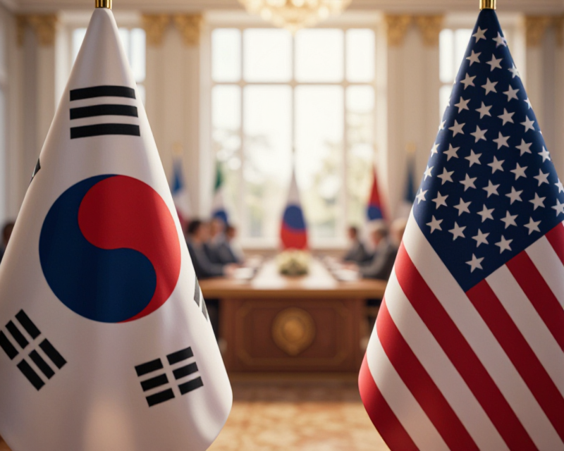Diplomatic atmosphere of G7 summit