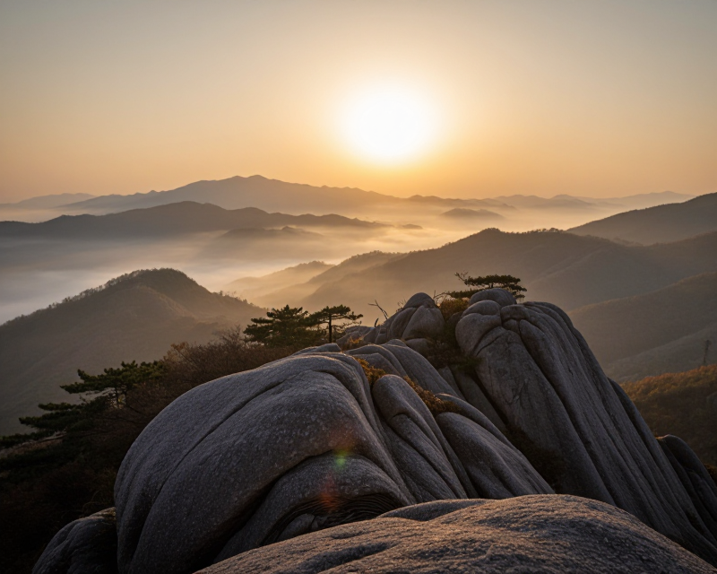 Symbolic Peace on Korean Peninsula